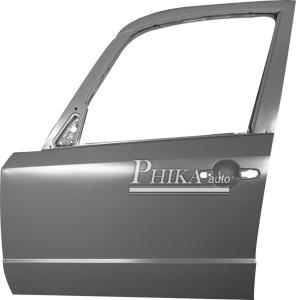 China Steel Front And Rear Suzuki Door Parts For Crossover , Auto Door Panels factory