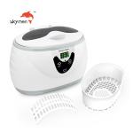FCC 600ml 35W Sonic Wave Ultrasonic Cleaner