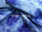 260GSM High Stretch Interlock Recycled Polyester Fabric