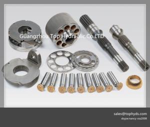 China Hydraulic Piston Pump parts Komatsu HPV95/132 factory