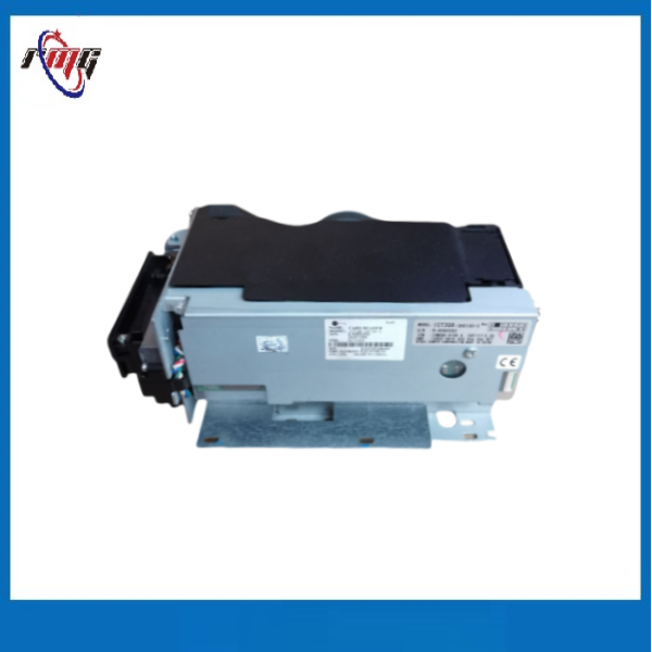 China GRG ATM Card Reader ICT3Q8-3H0180-S Replacement Part on sale