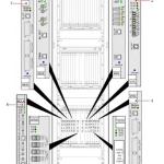 UMG8900 Clock units MCLK 03051301= UG-MCLK0