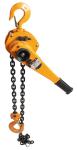 Mini Hand Electric Chain Lever Hoist / Chain Block 0.5 Ton for Construction