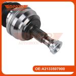 Rear Axle Shaft A2133507900 for Mercedes-Benz GLC 200 4MATIC / E 300 L