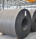 0.4mm Q345 Carbon Steel Coil BS 1500mm Width Mild