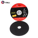 6 Inch 150mm Stainless Steel Cutting Disc Abrasive Cut Off Disc For Angle