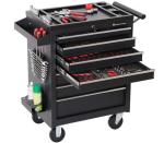 Big Space 10cmx23cmx50cm Metal Tool Storage Cabinet