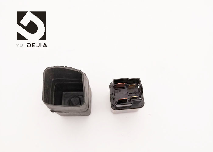 OEM No Dirt Honda Starter Relay For DY100 Honda Biz 100 WH100 WAVE 125
