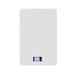 China 2560wh Wall Mounted Solar Battery 25.6v 100ah Photovolta Energy Storage Lithium Battery factory