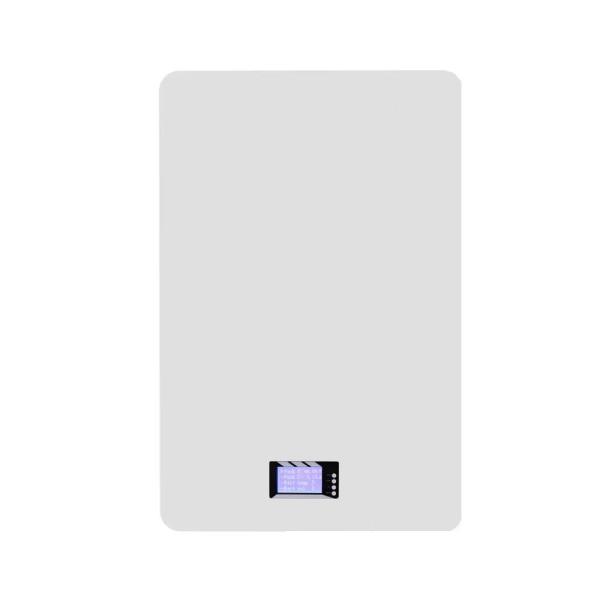 5120wh Wall Mounted Solar Battery 51.2v 100ah Photovolta Energy Storage Lithium