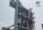 Vertical Lifting Chain Bucket Elevator For Feed