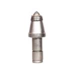 Impact Resistance Carbide Rock Teeth Coal Mining PCD Core Bits