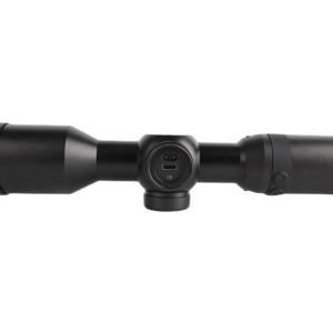 China RS3 Black Hot Wifi Thermal Imaging Sight Monocular Rifle Scope For Hunting factory