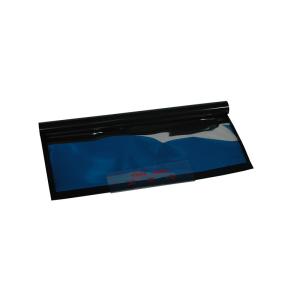 China G007 Metalized plastic sheet for lifting a trail of dust footprint factory