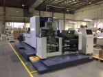 Seafood Packaging , Vision Inspection Equipment and Folding Boxes Quality