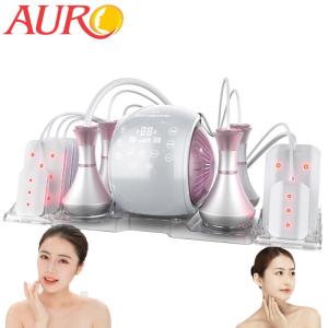 China Cavitation Vacuum Lipo Laser Body Slimming Machine Ultrasound Fat Burning Equipment factory