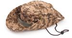 Vietnam Camo Under Armour Tactical Boonie Hat 58cm Washable Eco Friendly