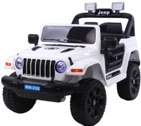 Unisex 12v Electric Cars for Kids High Quantity Remote Control 2 Seater Ride On