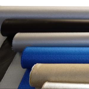 China Fireproof Smoke Barrier High-Temperature Car Fire Blanket Portable Silicone Fireproof Cloth factory