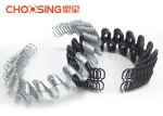 18 Inch Upholstery Tension Springs 9 Ga Customized Length 82B High Strength