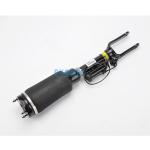 Rubber Air Suspension Shock Mercedes-Benz R Class W251 Front Air Strut
