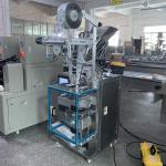Color Touch Screen CE ROHS Milk Powder Packing Machine