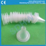 High quality disposable thermoscan probe cover ear thermometer probe cover