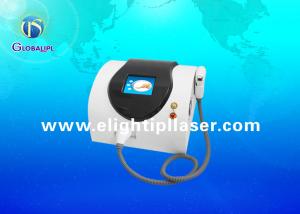 China Home Used Diode Laser Hair Removal Machine With Big Spot Size Treatment Head factory