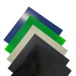 South Africa Dam Liner Industrial Design Style HDPE Geomembranes at Affordable