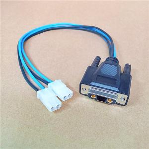 China Fiberhome IBAS180A IBAS180B Power Cable Assemblies For BBU factory