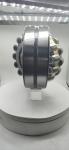 22320CA double row roller bearing stamped steel cage 100*215*73mm for sale