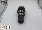 Excavator Main Pump Parts / Hydraulic Pump Shafts ZX330-EX300-5 M341645 /