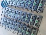445-0709417 1802199479 NCR ATM Parts Drum Shaft Transport Belt