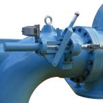 220V-11000V Turgo Turbine 50-400M Rated Voltage 200KW-30MW Rated Power