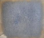 PELT Fur Sheepskin Throw Blanket Cushion Rugs 180x200