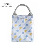 Women Functional Picnic Cooler Lunch Box Bag