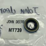 Fairway Lawn Mower Replacement Part Oil Seal GMT739 Fits Deere Mower