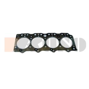 China 4BE1 Cylinder Head Gasket Isuzu Engine Parts factory
