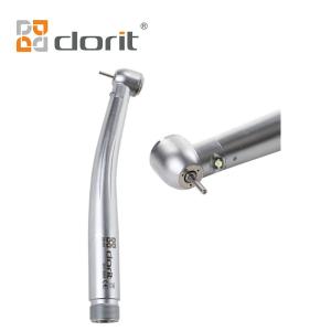 China DORIT LED High Speed Dental Handpieces Push Button factory