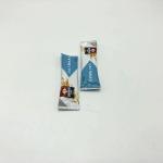 90mic Heat Seal Aluminium Foil Bag For Food Packaging PS PE Glue