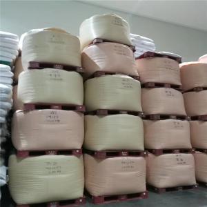 China Circular Pp Jumbo Bulk Bags / UV Treated Fibc Bulk Bags For Packaging factory