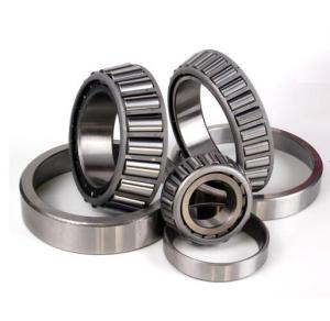 China HH221449 - HH221410D Taper Roller Bearing , Ceramic Tapered Roller Bearings factory