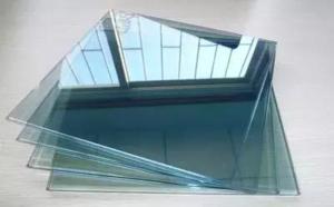 China Physically Tempered Low E Tempered Glass 10mm Thickness Matt Or Polished Edge factory