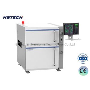 Enhanced Compatibility for Wave Soldering Process with Automatic Soldering Robot