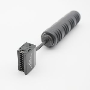 China RJ11 RJ12 Network Tool Short Krone Tool Impact 110 Punch Down Tool factory