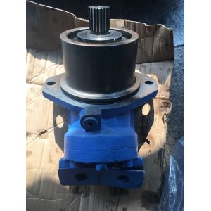 A2FE160/61W-VZL100 Hydraulic Fixed Piston Pump/motor