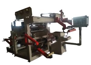 China Cast Resin Power Transformer Winding Machine 7.5kw For Single Layer Foil factory