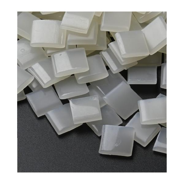 High Quality EVA Based Hot Melt Adhesive for Car Air Filter Transparent HEPA