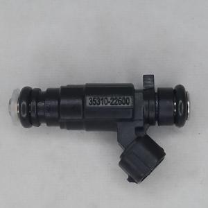 China Hyundai Denso Fuel Injector Part Numbers 35310-22600 00-05 Hyundai Accent 1.5 1.6 factory