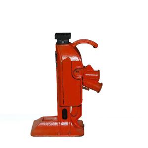 China 5t Track Jack / Rail jack factory
